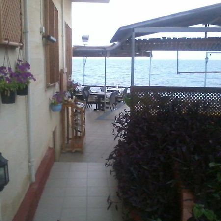 Yali Hotel Сиде Екстериор снимка