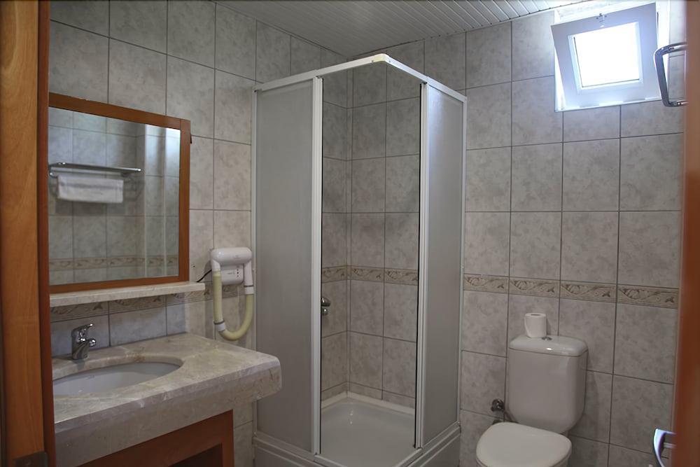 Yali Hotel Сиде Екстериор снимка