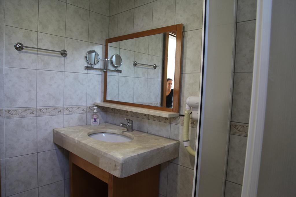 Yali Hotel Сиде Стая снимка