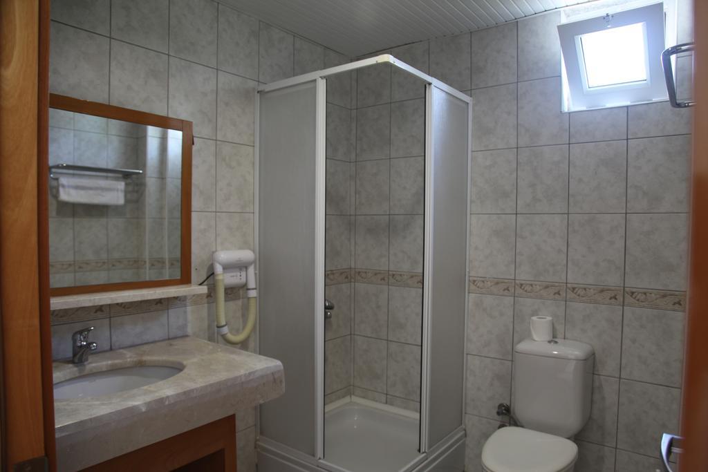 Yali Hotel Сиде Стая снимка