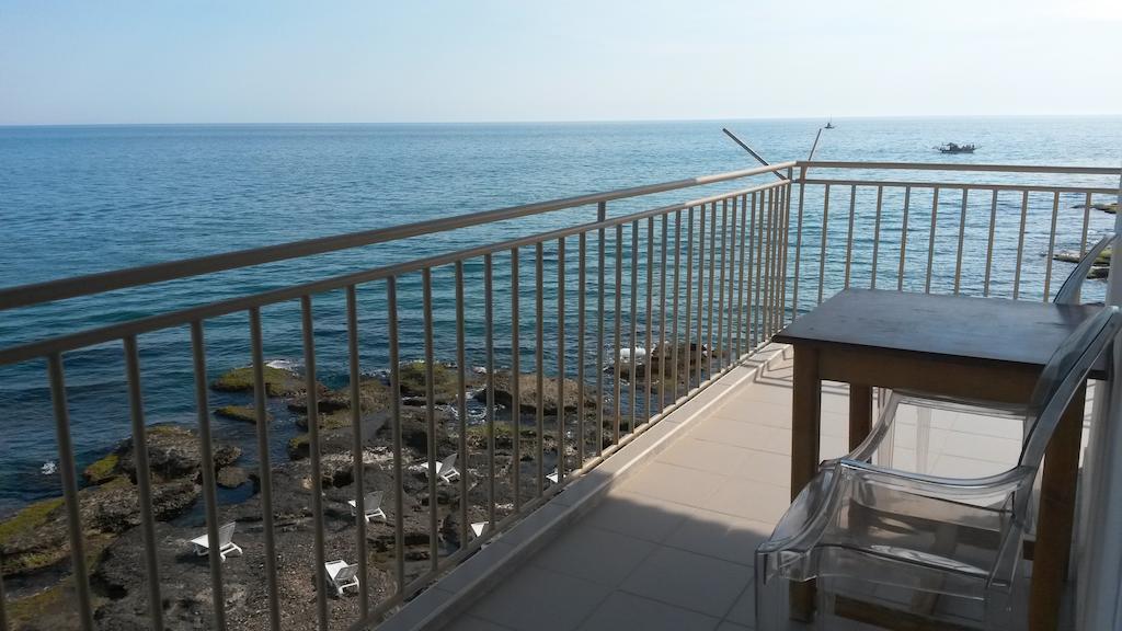 Yali Hotel Сиде Екстериор снимка