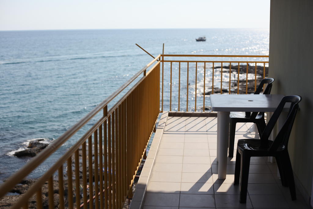 Yali Hotel Сиде Стая снимка